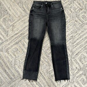 Blank NYC Madison crop size 27